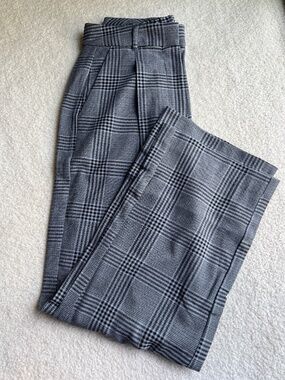 Old Navy Taylor Wide Leg Trouser - Size M